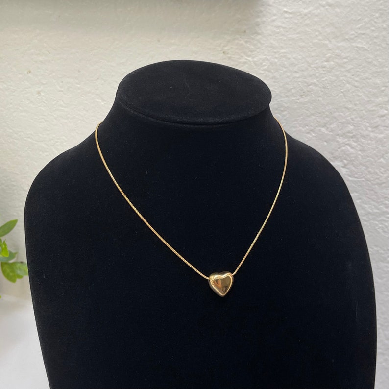 "Pulse Chain – Heart Edition"